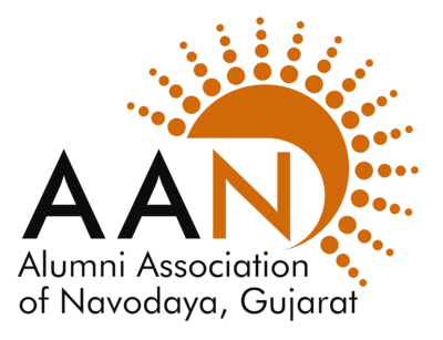 AAN Gujarat Logo